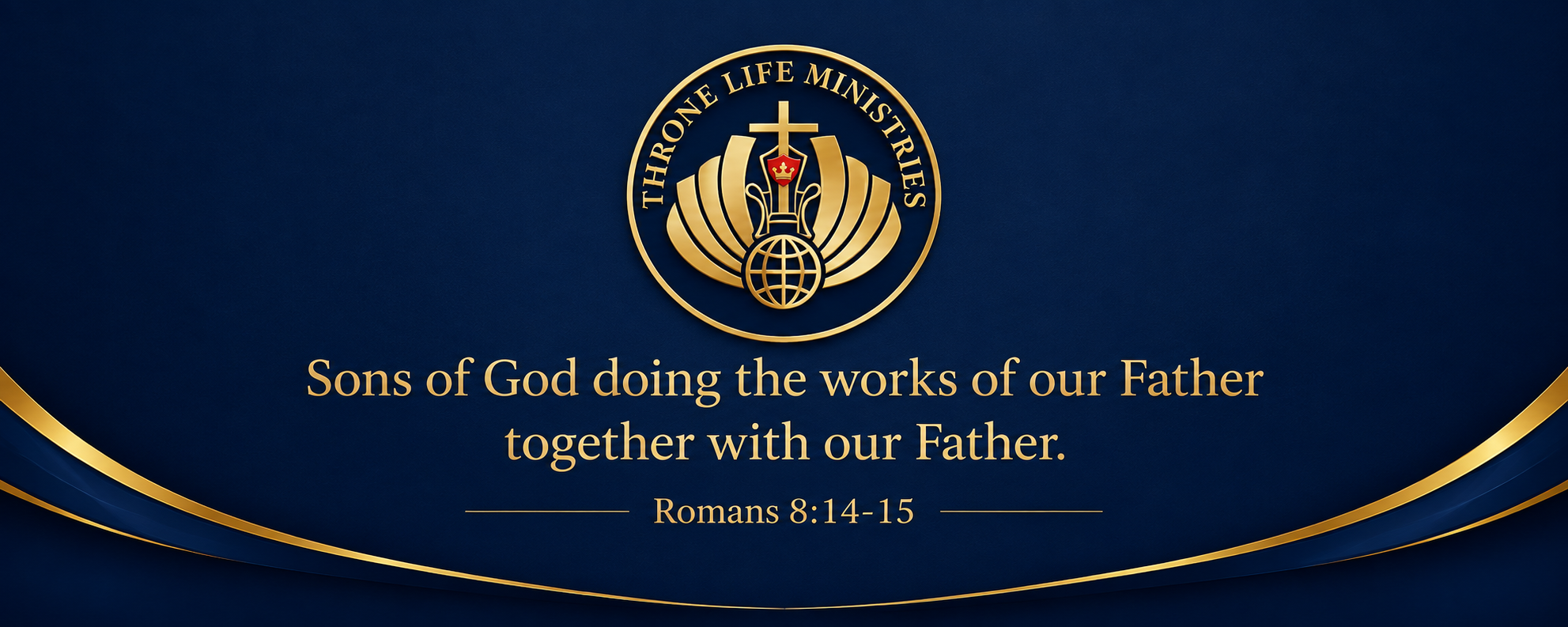 Throne Life Ministries