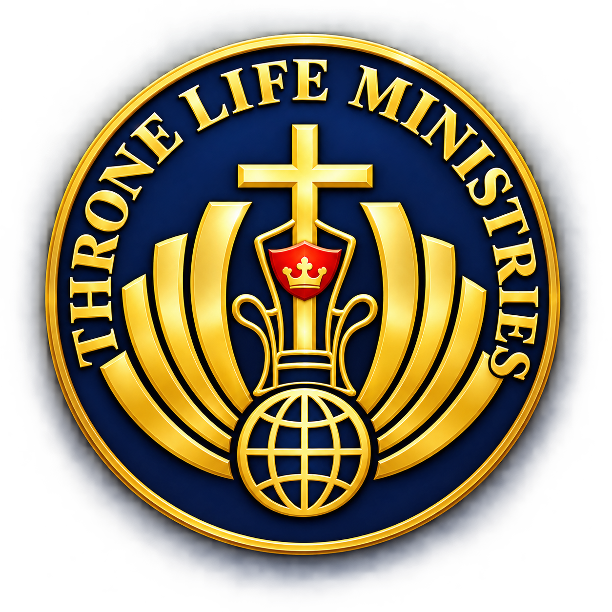 Throne Life Ministries icon